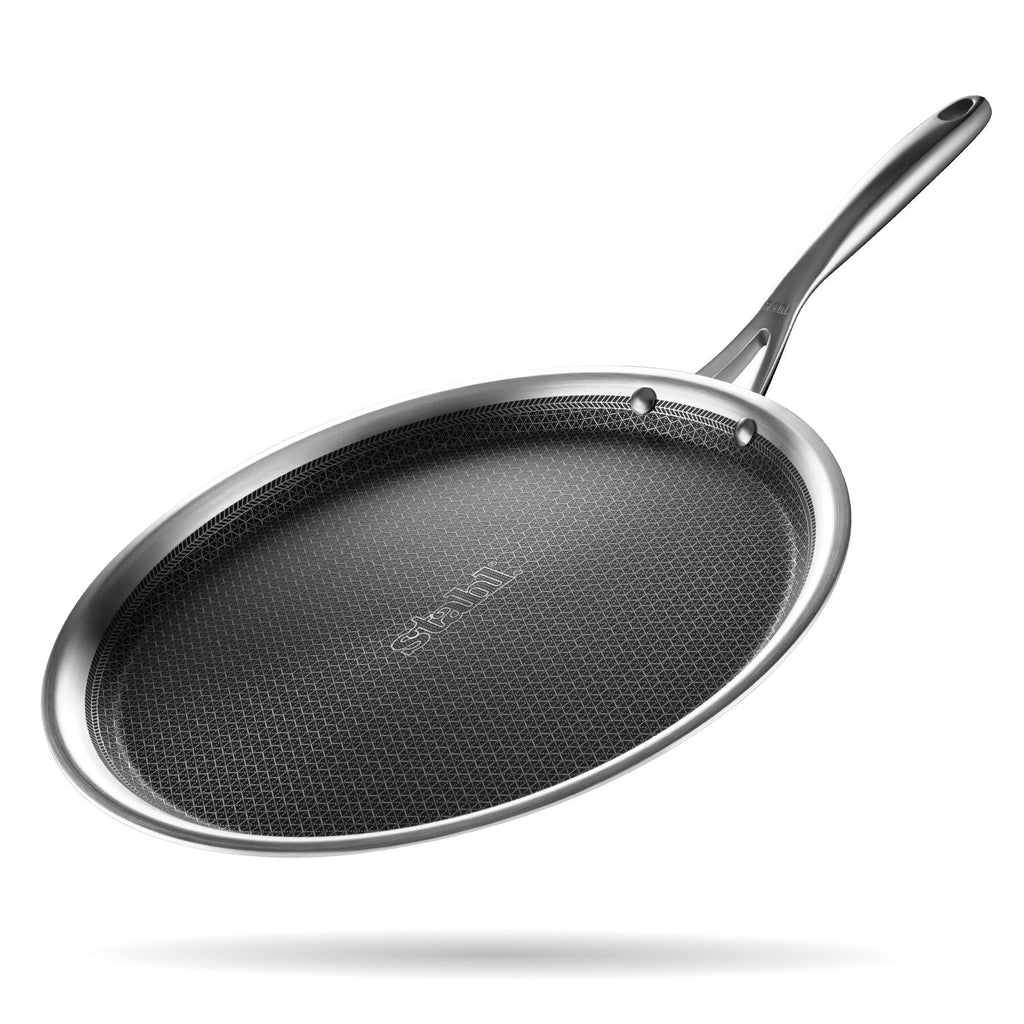 Engrave - Dosa Tawa - Triply Artisan Hybrid Series