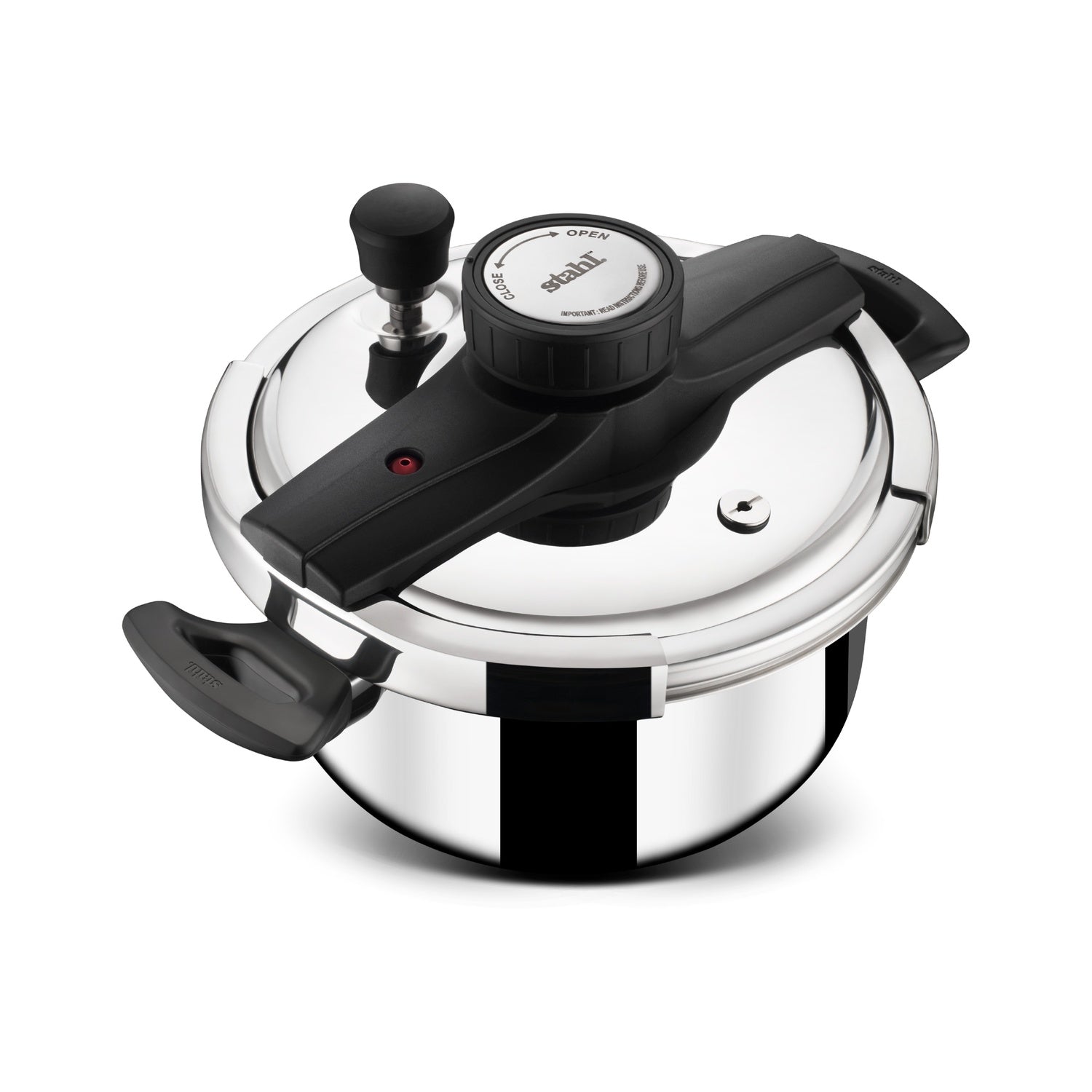 Engrave - Versatil Cooker