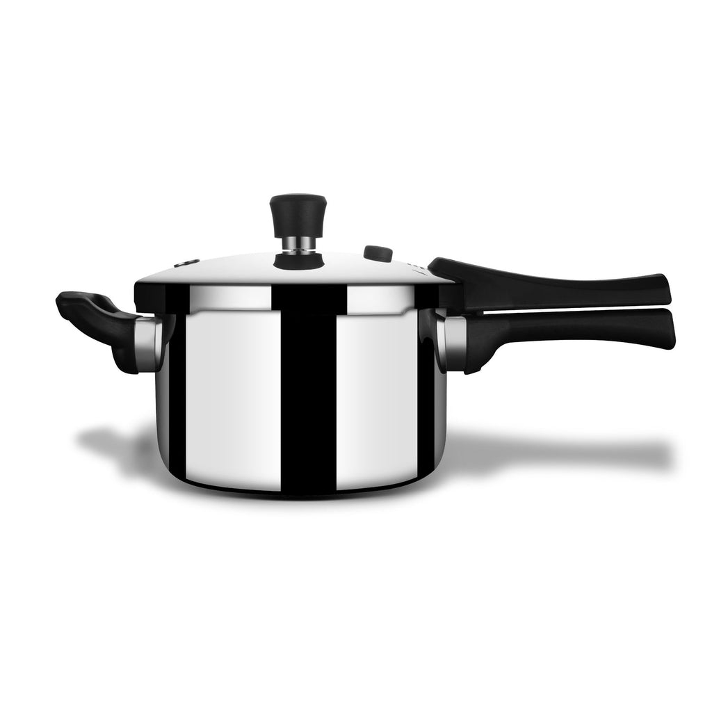 Engrave - Xpress Pressure Cooker