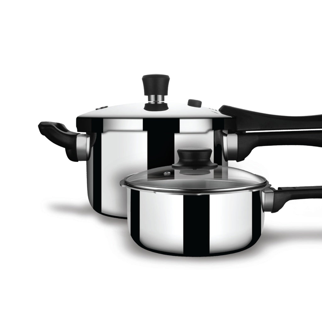 Engrave - Xpress Cooker Duo  (2.5L & 3L TALL)