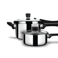 Engrave - Xpress Cooker Duo  (2.5L & 3L TALL)
