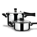 Engrave - Cooker Duo (3L & 5L)