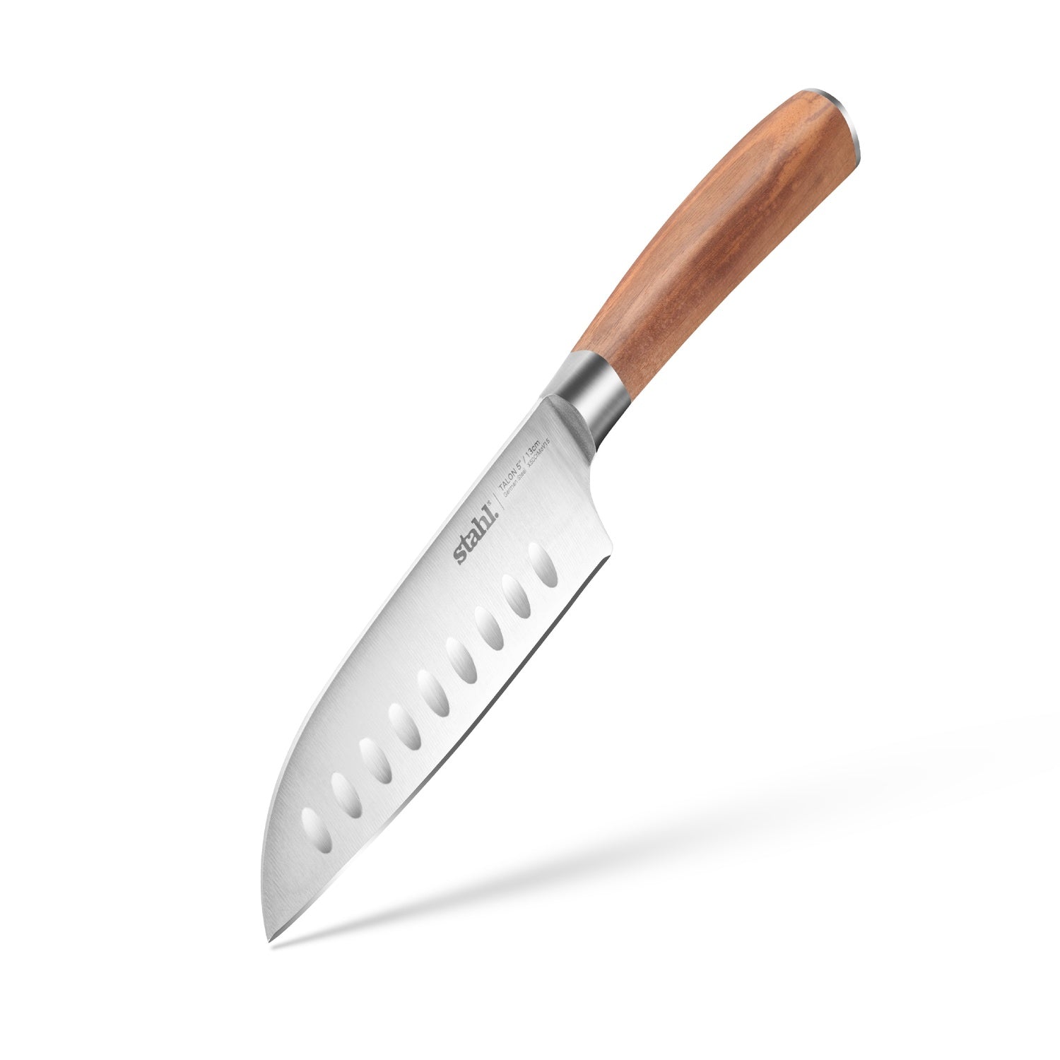 Engrave - Santoku Knife - Talon Series