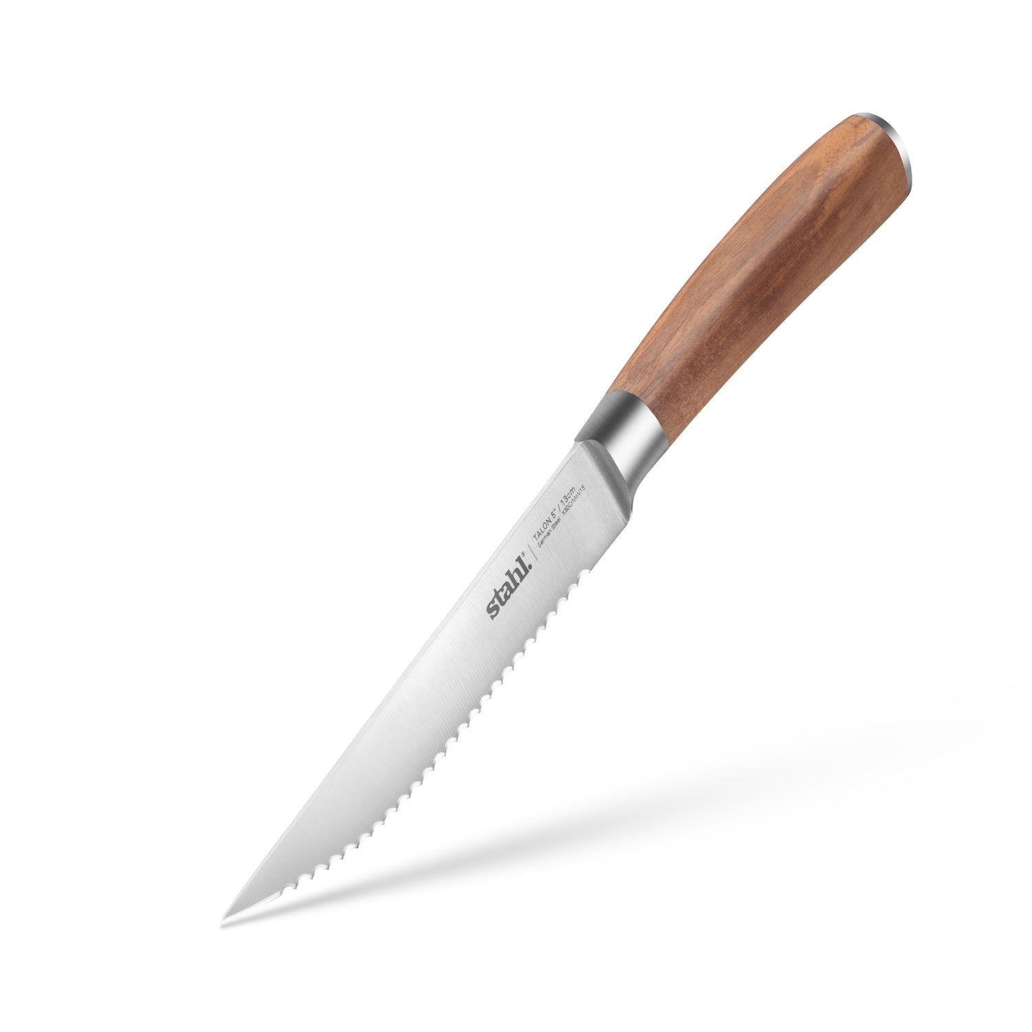 Engrave - Tomato Knife - Talon Series