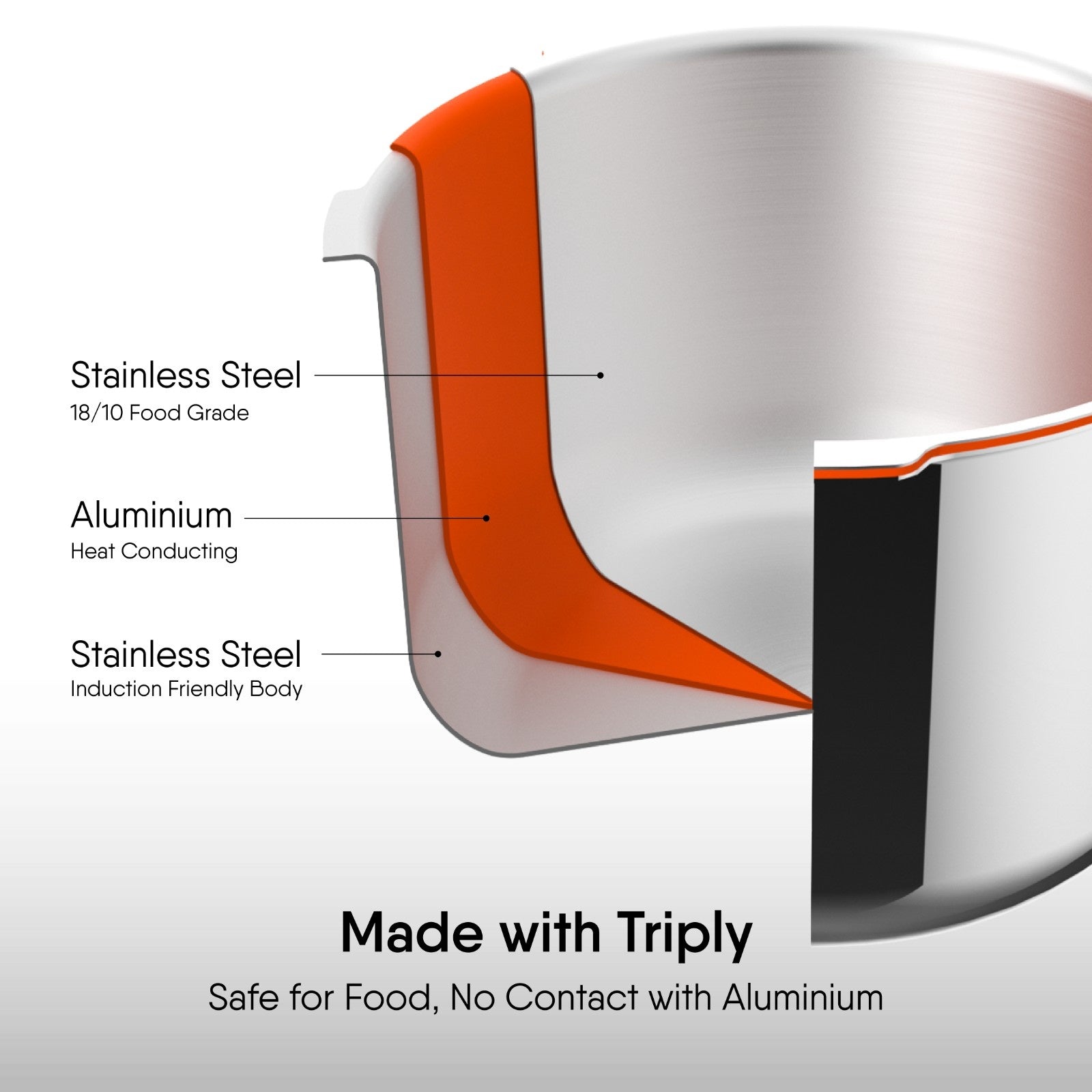 Engrave - Xpress Pressure Cooker