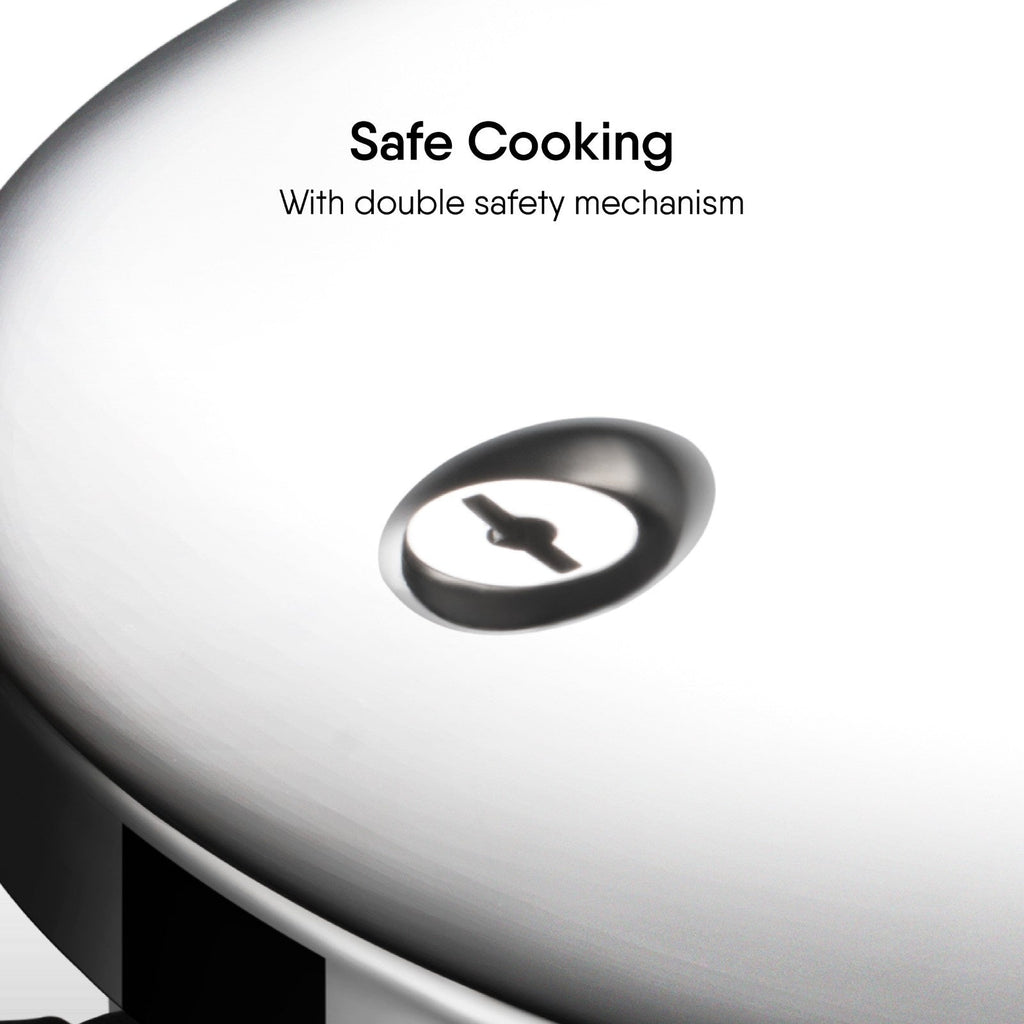 Engrave - Xpress Cooker- Baby