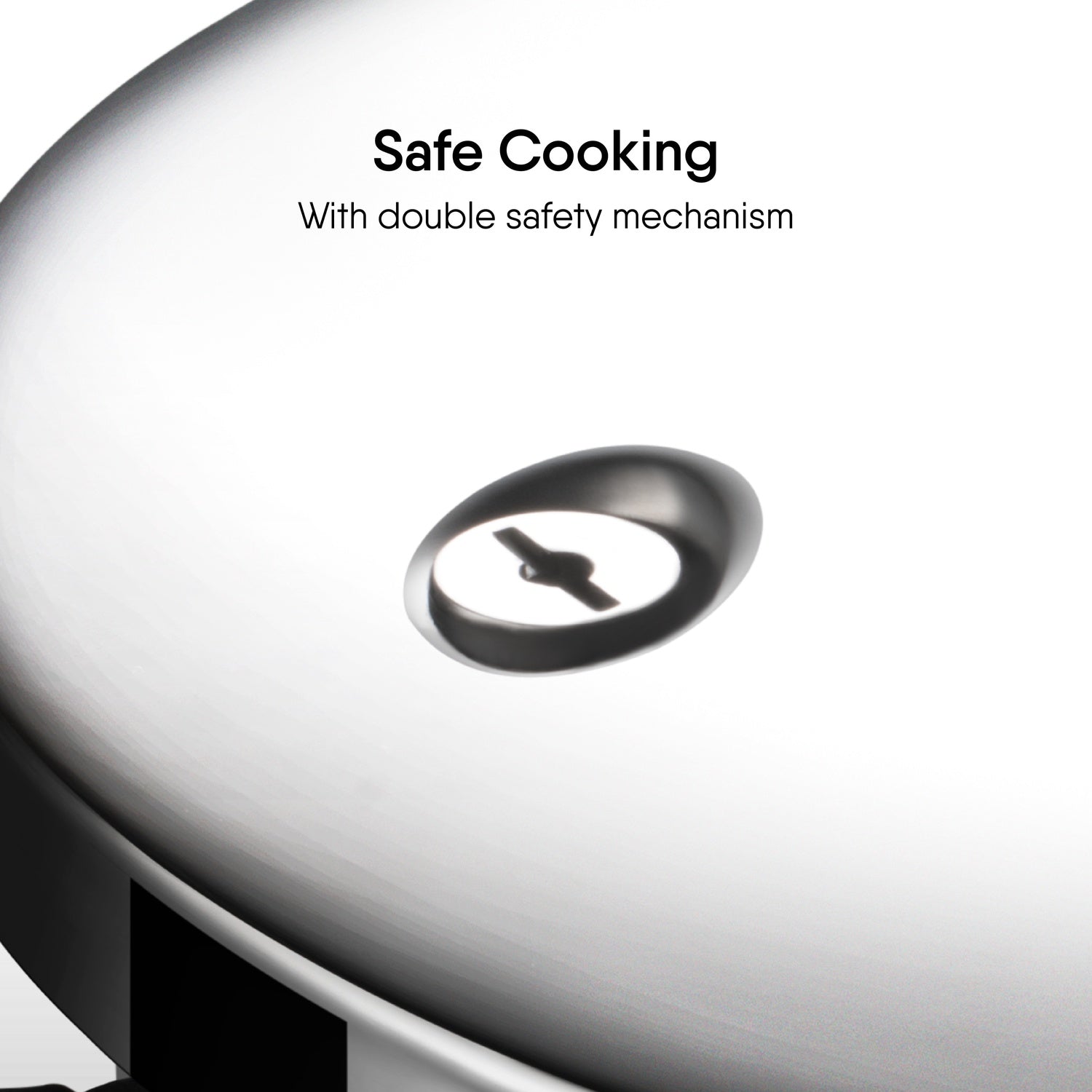 Engrave - Xpress Pressure Cooker