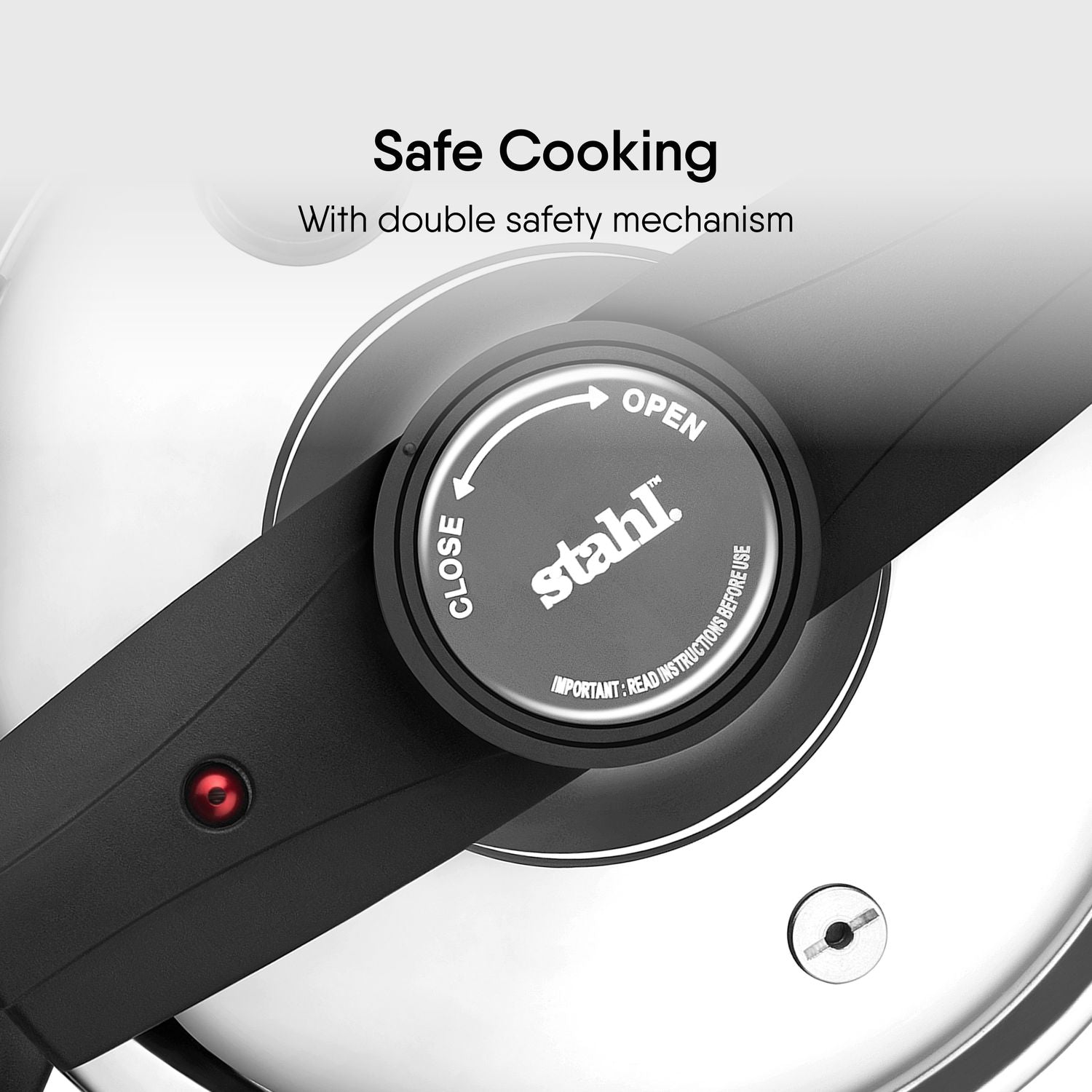 Engrave - Versatil Cooker