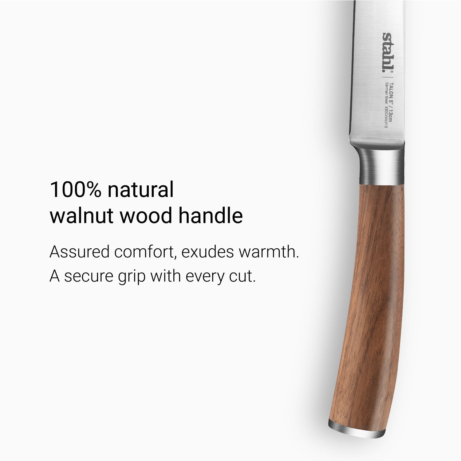 Engrave - Utility Knife - Talon Series
