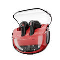 boAt Nirvana Crystl | Wireless Earbuds with 100 Hours Playback, Upto 32dB ANC, BEAST™ Mode, Adaptive EQ by Mimi