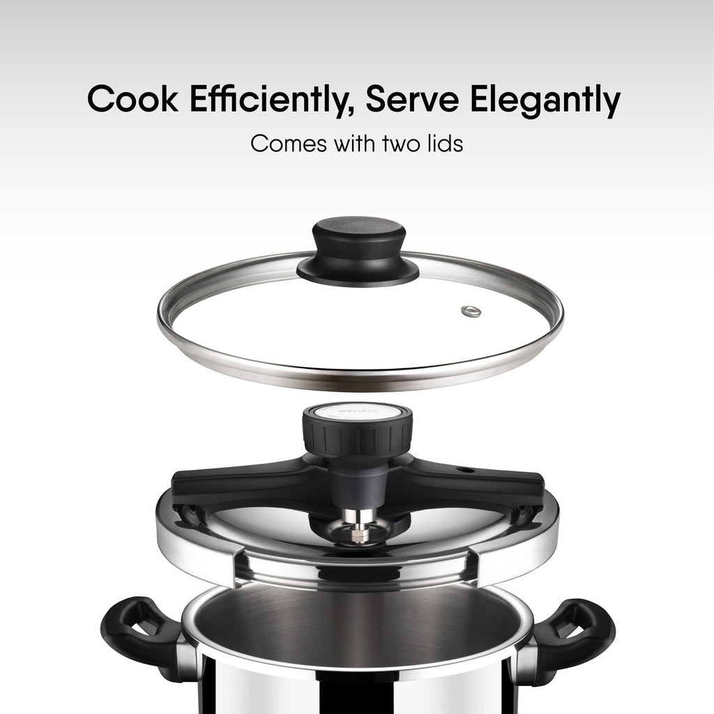 Engrave - Versatil Cooker