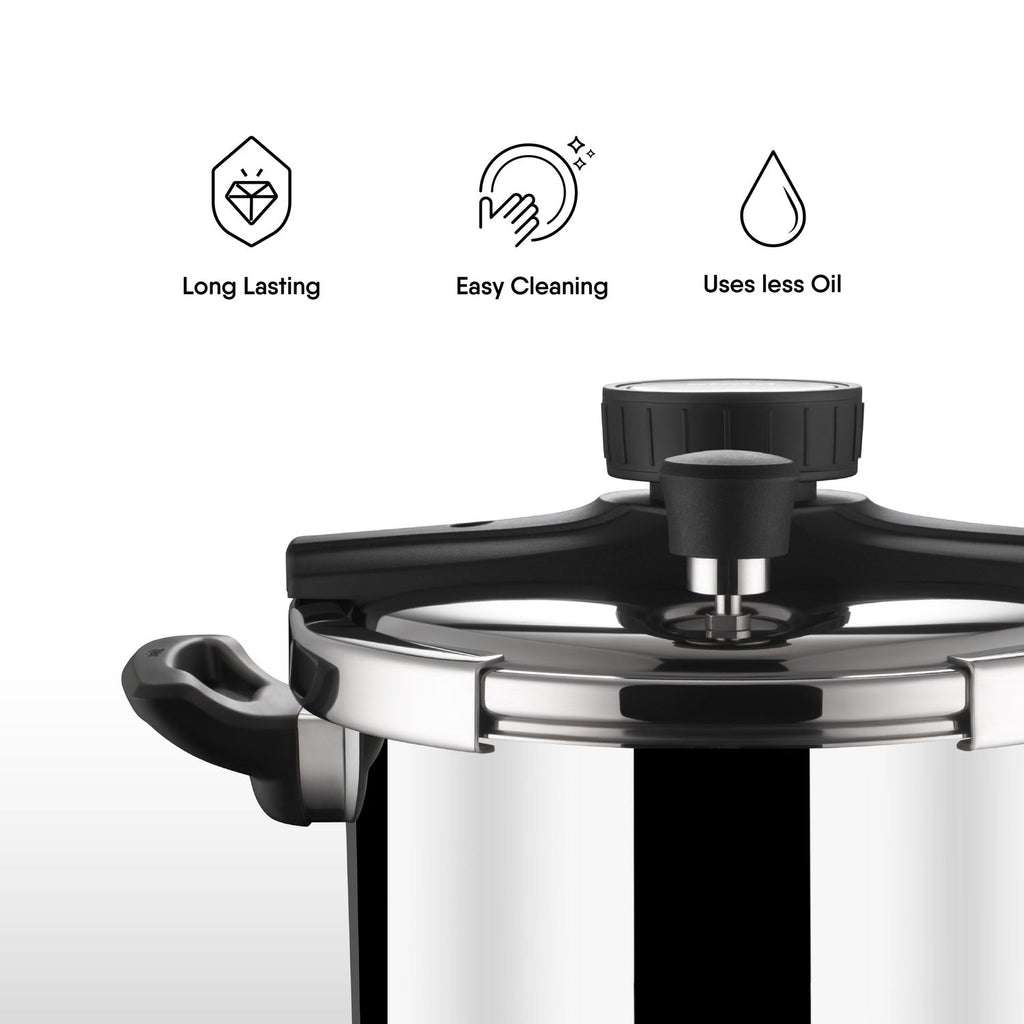 Engrave - Versatil Cooker