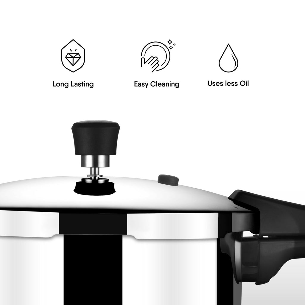 Engrave - Xpress Pressure Cooker