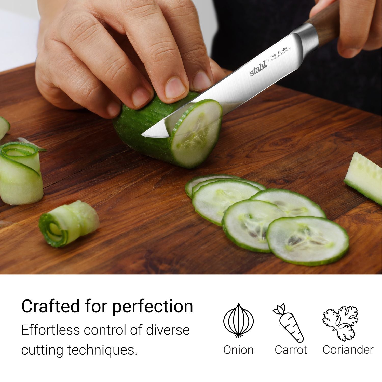 Engrave - Utility Knife - Talon Series