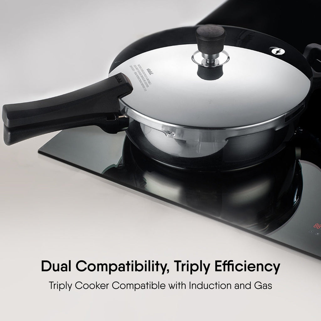 Engrave - Xpress Cooker- Pan
