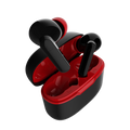 boAt Airdopes Ultra Plus | Wireless Earbuds with 50 Hours Playback, BEAST™ Mode, Quad Mics with ENx™ Tech, IWP™ Technology