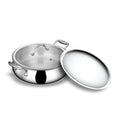 Engrave - Artisan Biryani Handi + Lid