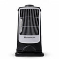 Tornado Portable Fan, For Home and Office Tabletop, 3 Speed Settings, 2kg Mini Portable Fan, Low Power Consumption, Child Safe, 1-Yr Warranty