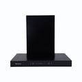 Ultima D-Lite| 90cm |1400 m3/hr| Auto Clean Curved Glass Chimney | Baffle Filter | Powerful Suction | Touch Control| 3 Speed Motion Sensor Control | Low Noise | 7 Year Warranty | Black