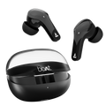 boAt Airdopes 311 PRO | Wireless Earbuds with 50 Hours Playback, Dual Mics with ENx™ Technology, BEAST™ Mode, ASAP™ Charge
