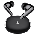 boAt Airdopes 161 Pro Buds | Wireless Earbuds with 50 Hours Playback, Dual Pairing, Dual Mics with ENx™ Technology
