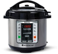 Nutri-Pot 3L Electric Pressure Cooker with 7-in-1 Functions