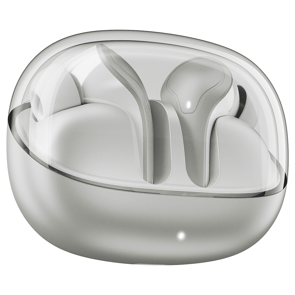 boAt Airdopes Plus 311 | Wireless Earbuds with 50 Hours Playback, Dual Mics with ENx™ Technology, BEAST™ Mode, ASAP™ Charge