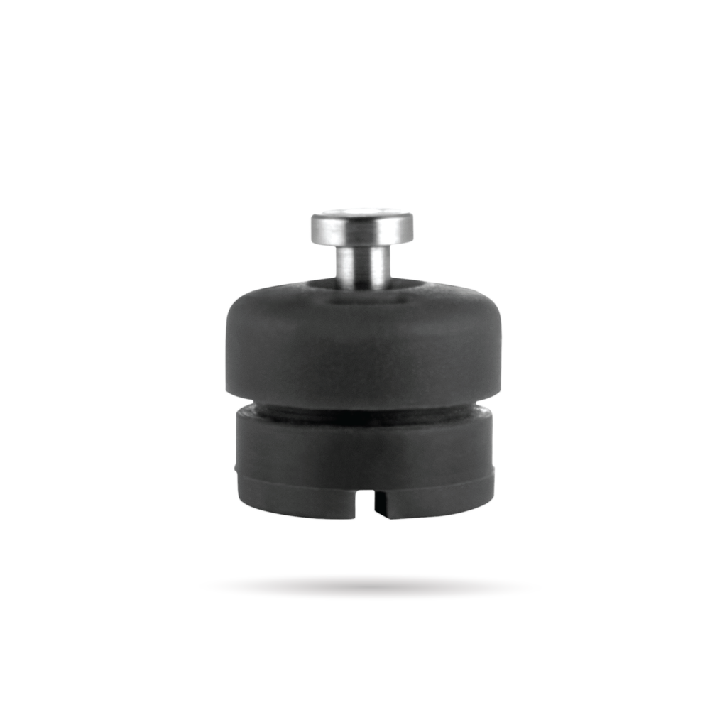 Resettable Safety Valve