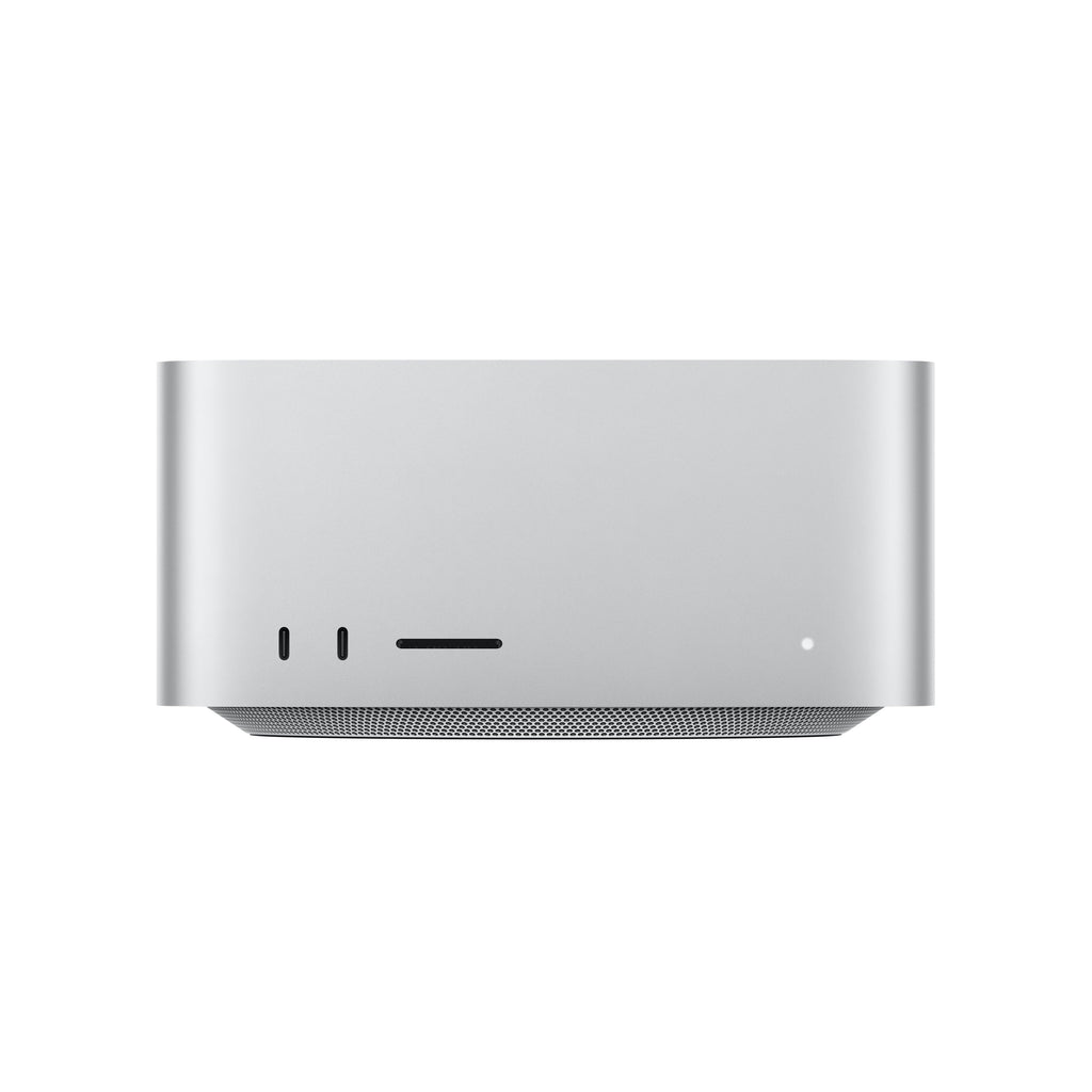 Mac Studio: Apple M3 Ultra with 28-core CPU and 60-core GPU, 1TB SSD