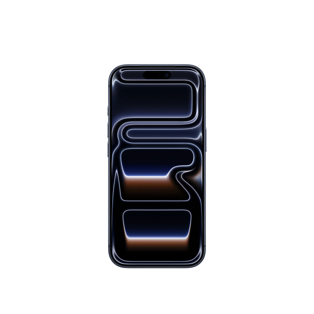 iPhone 17 Pro 1TB Deep Blue