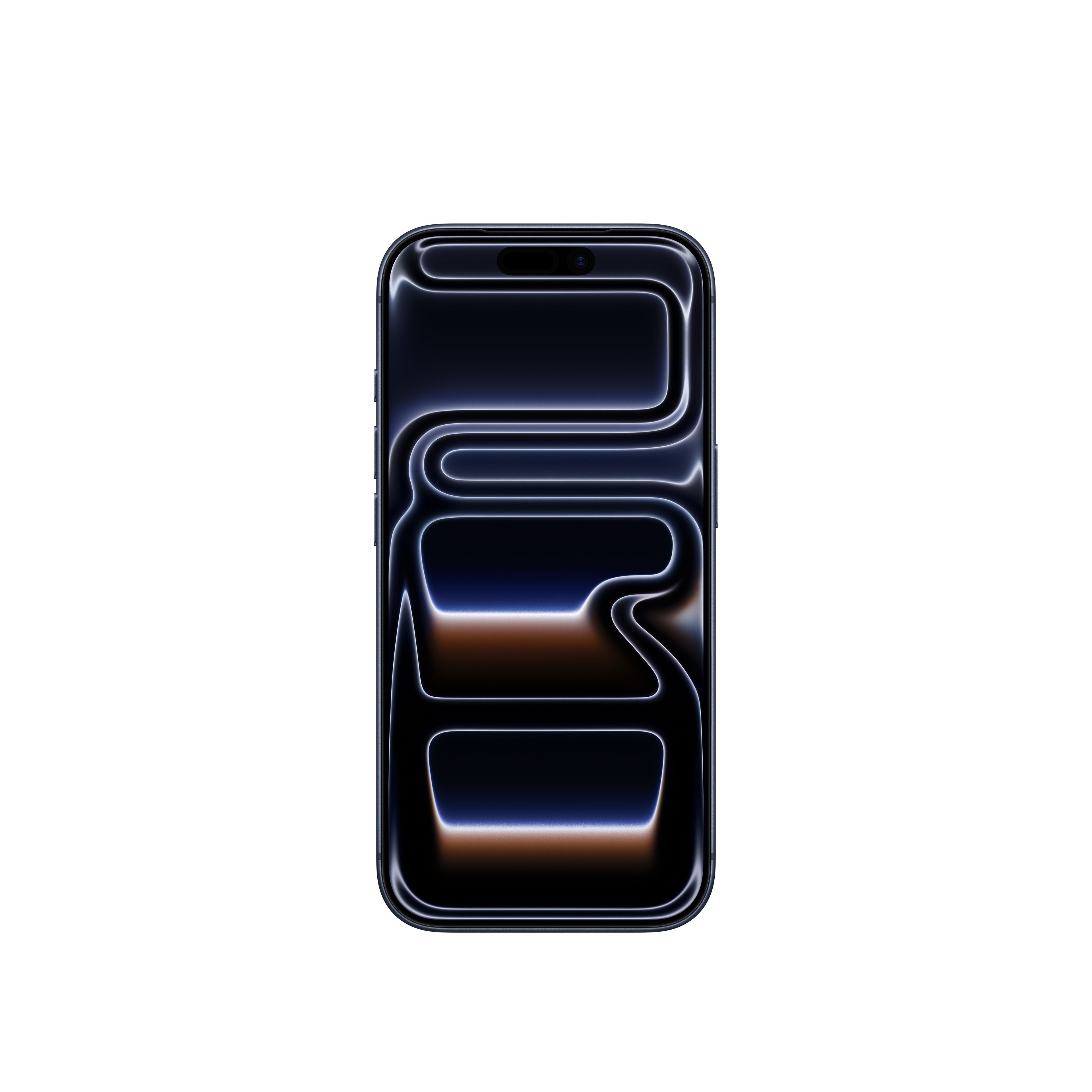iPhone 17 Pro 1TB Deep Blue