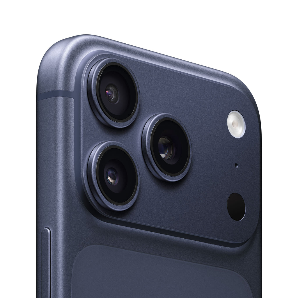 iPhone 17 Pro 512GB Deep Blue