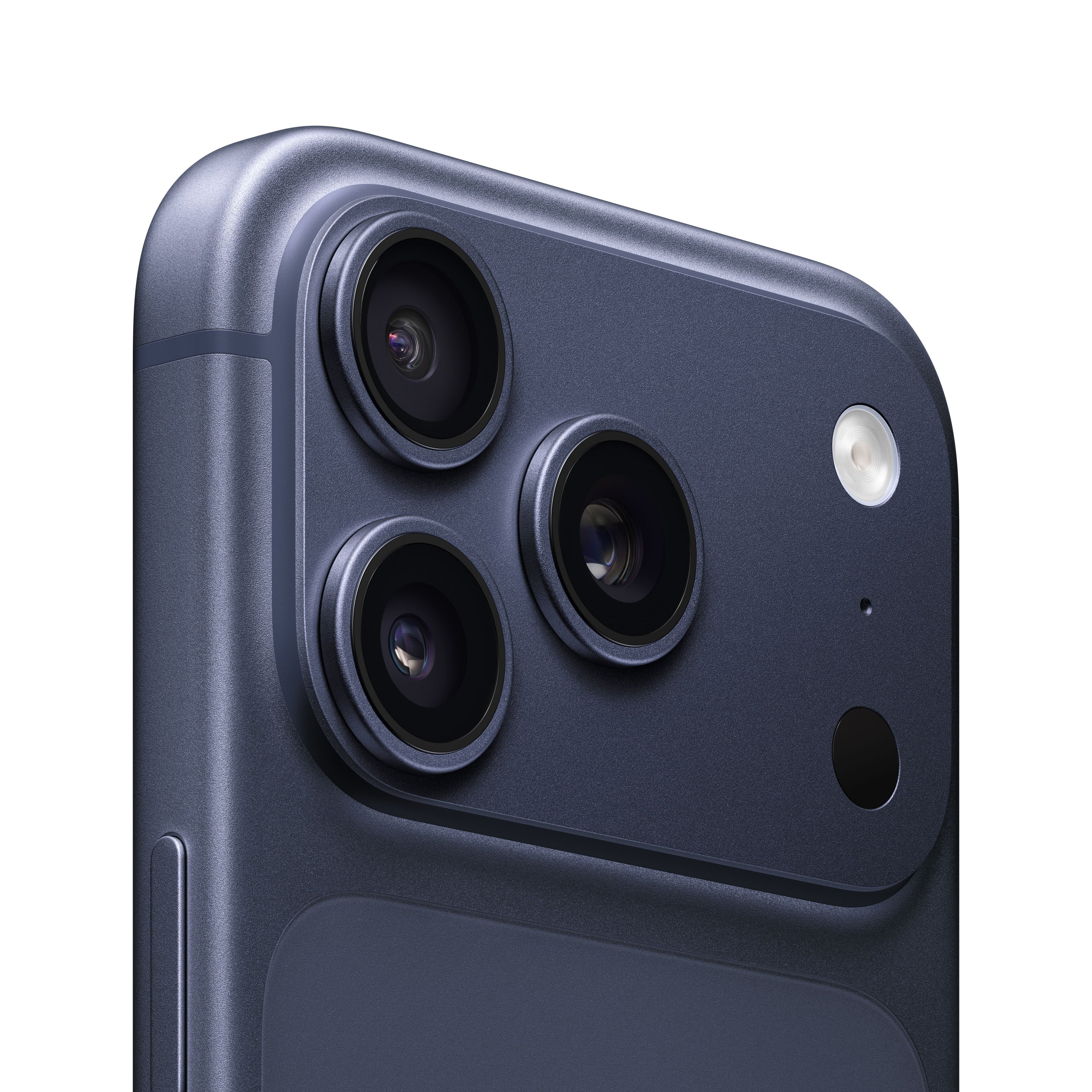 iPhone 17 Pro 1TB Deep Blue