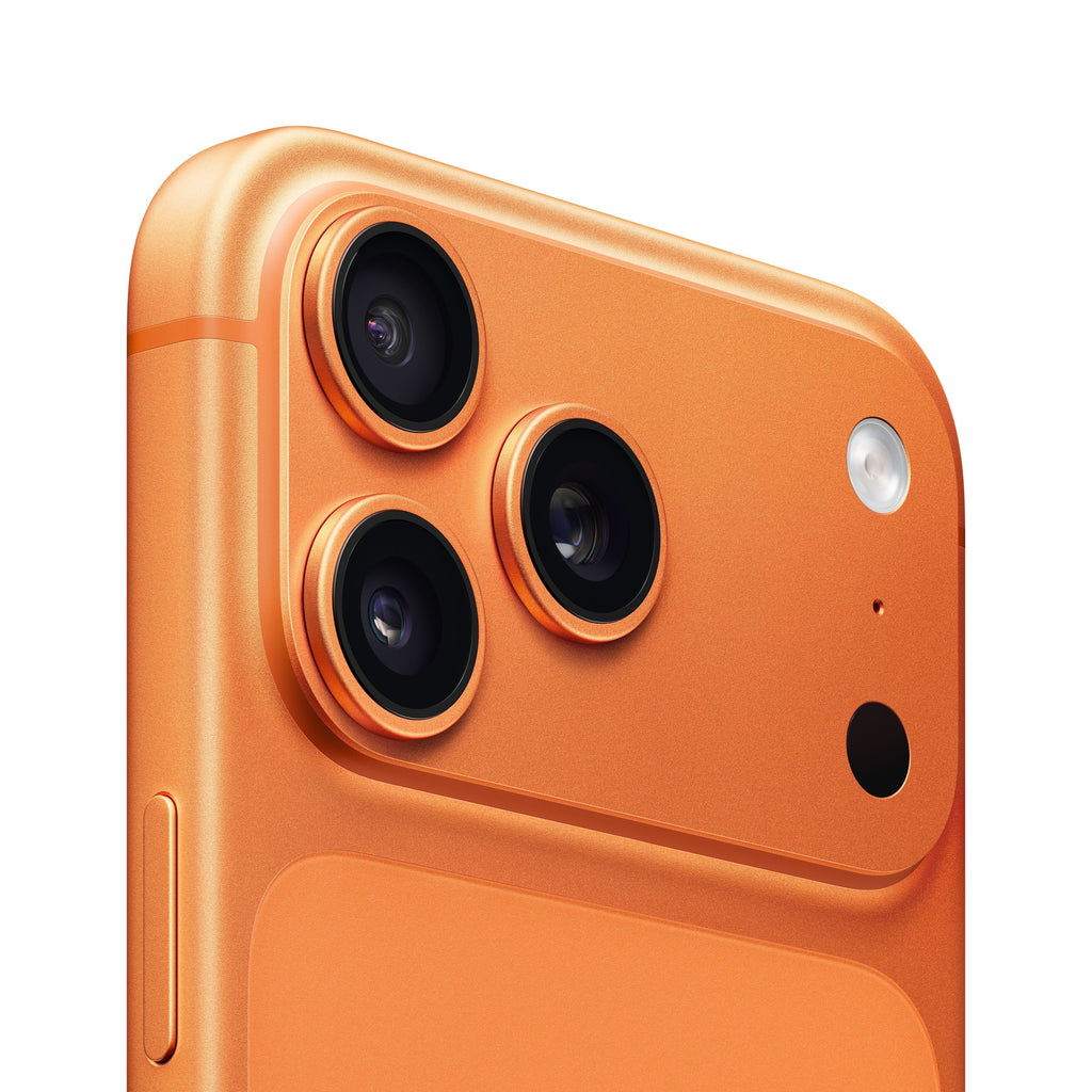 iPhone 17 Pro Max 512GB Cosmic Orange