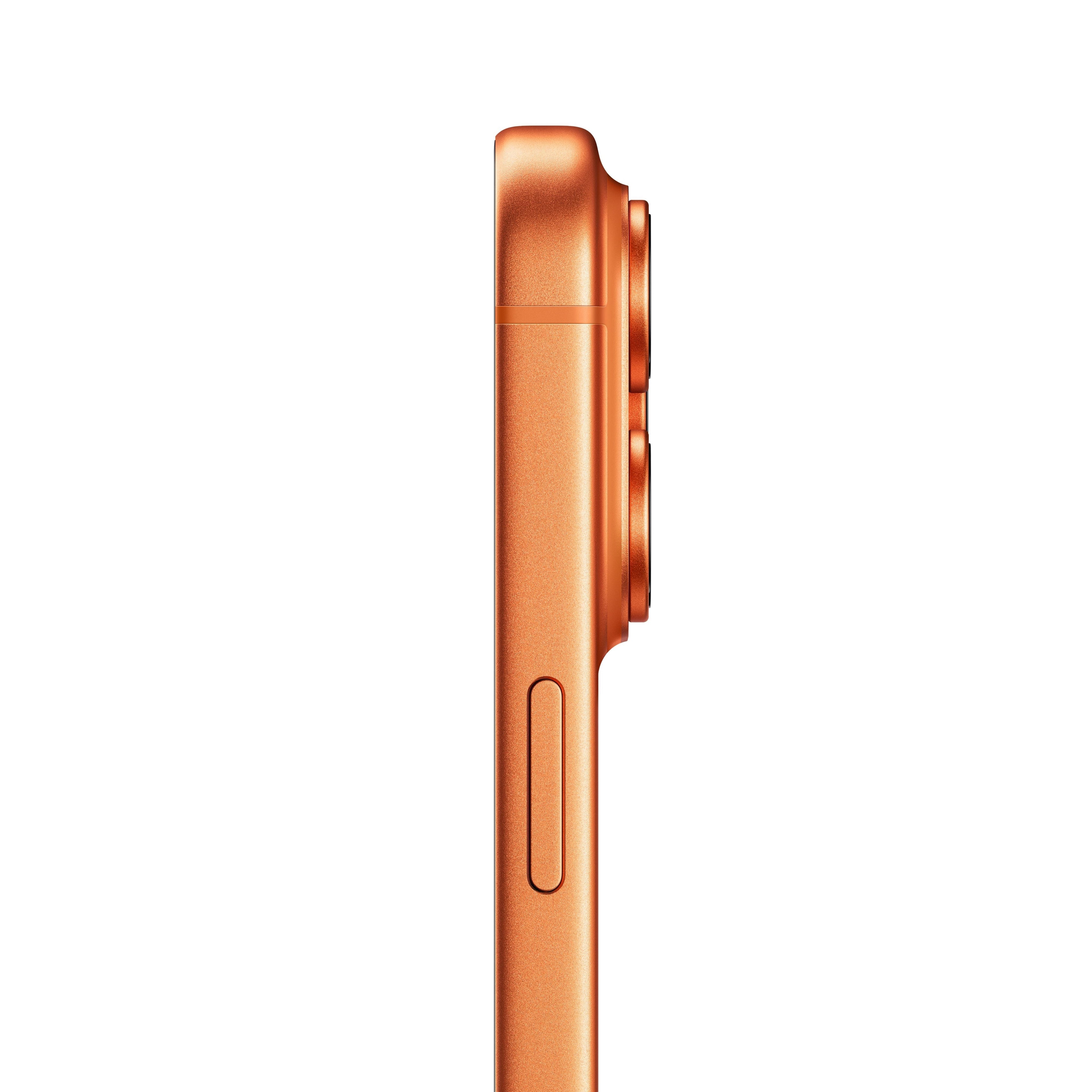 iPhone 17 Pro Max 512GB Cosmic Orange