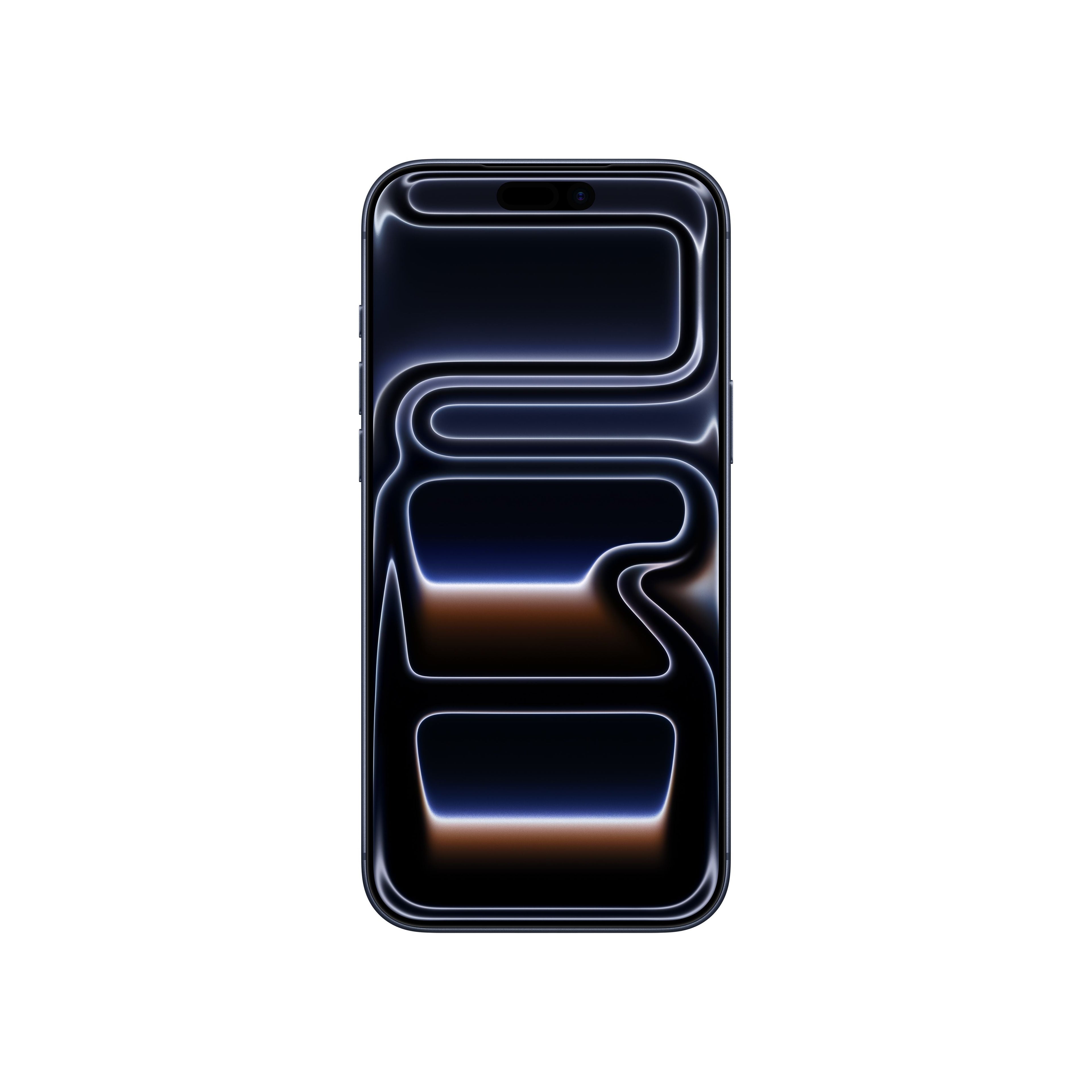 iPhone 17 Pro Max 512GB Deep Blue