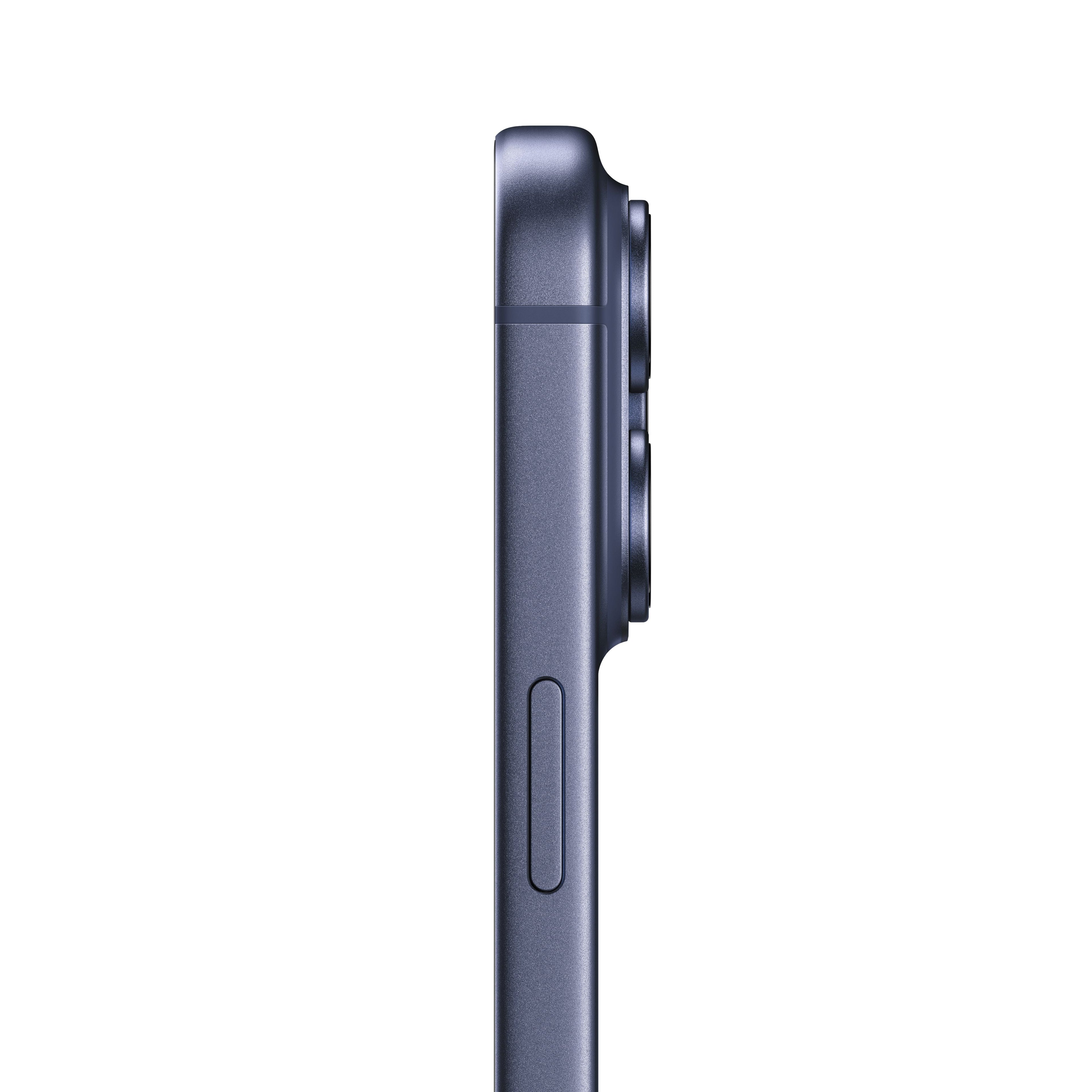 iPhone 17 Pro Max 512GB Deep Blue