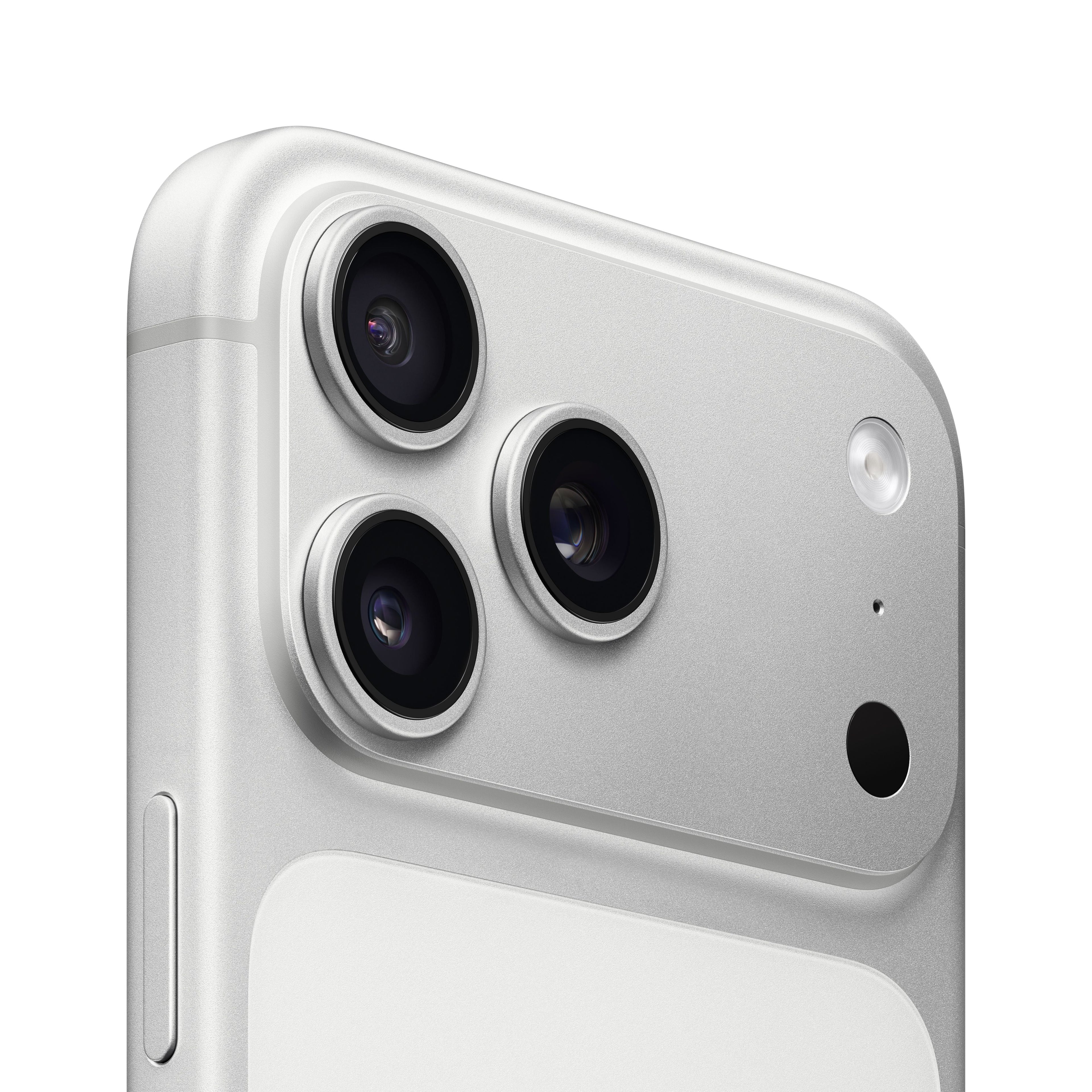 iPhone 17 Pro Max 1TB Silver