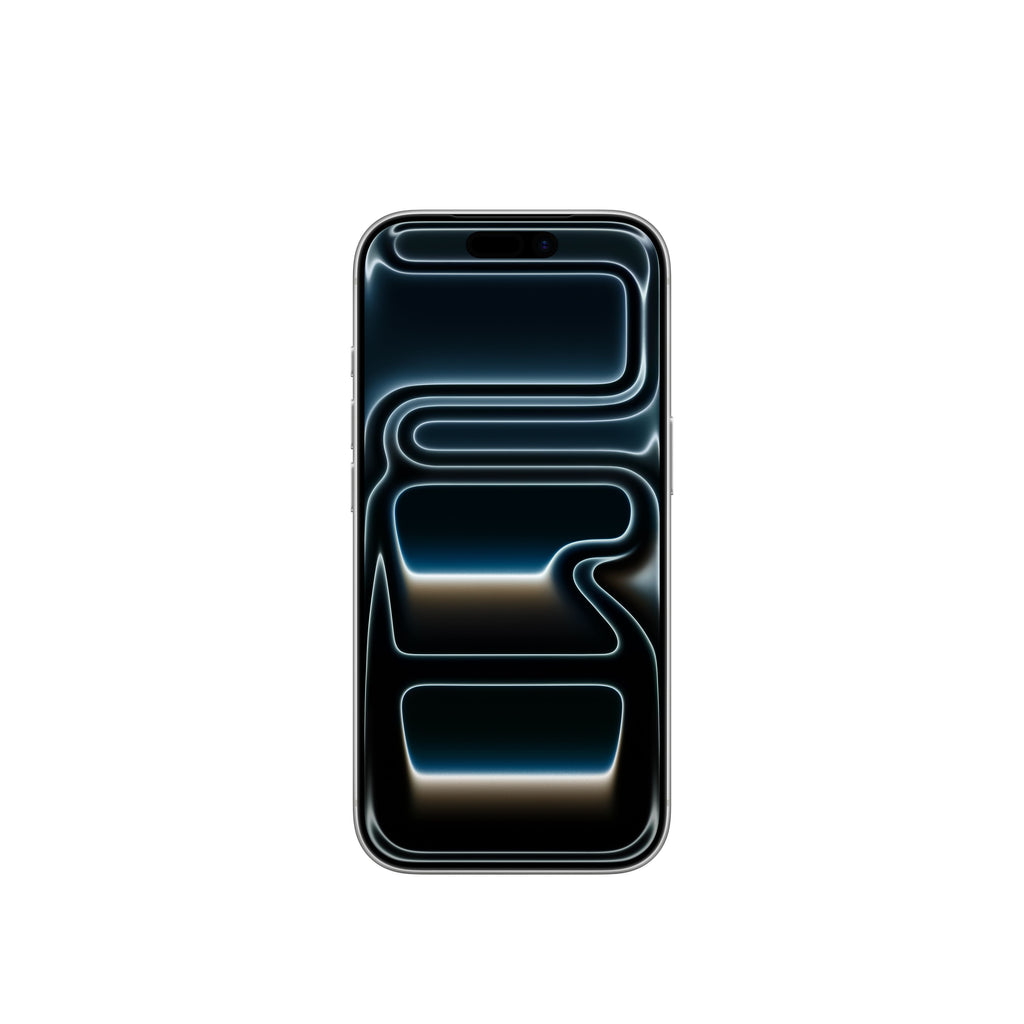 iPhone 17 Pro 1TB Silver