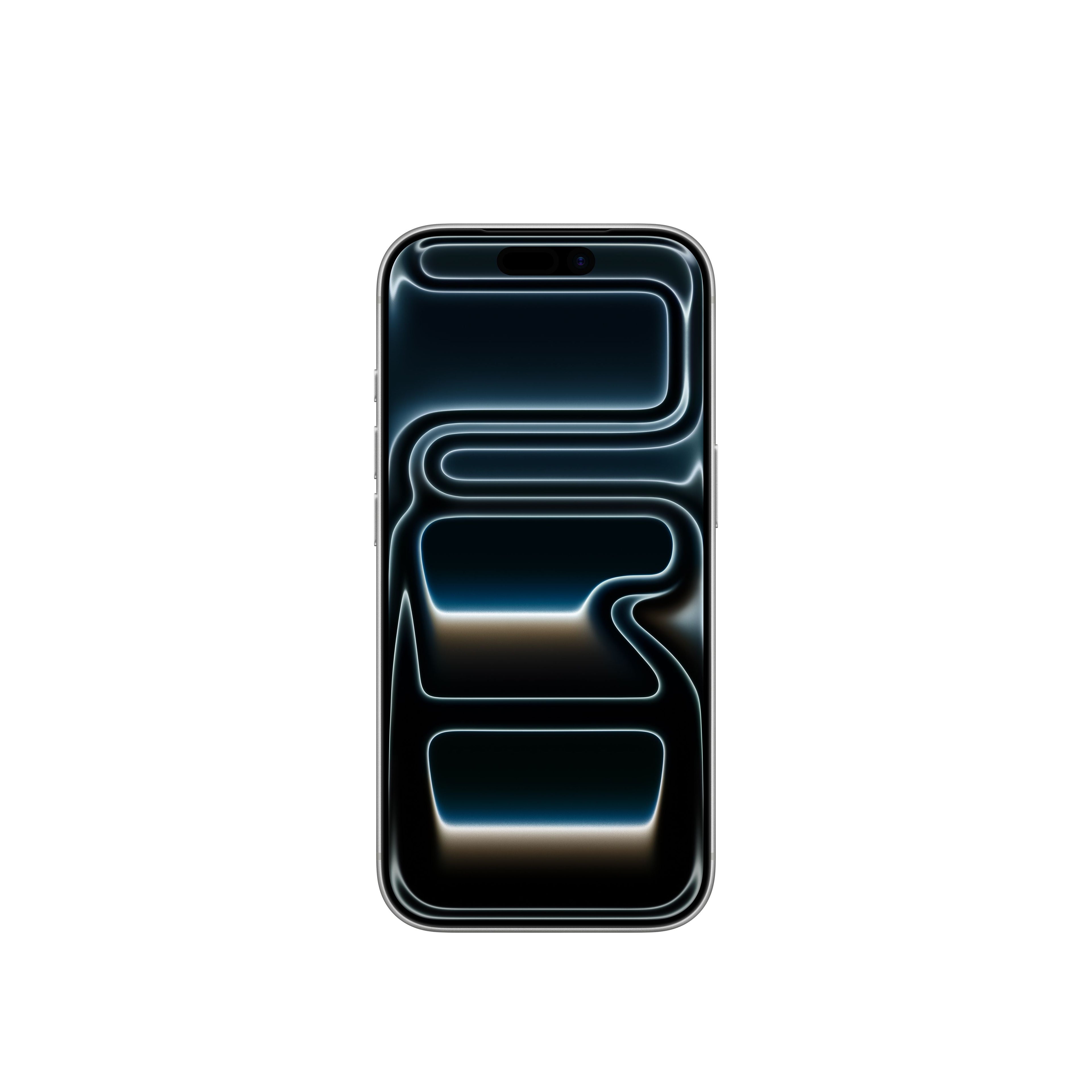 iPhone 17 Pro 512GB Silver