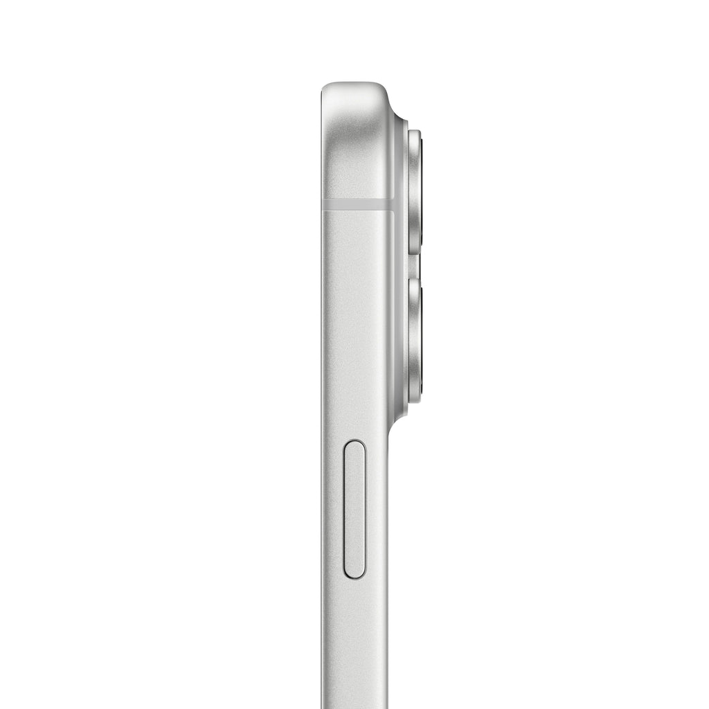 iPhone 17 Pro 1TB Silver