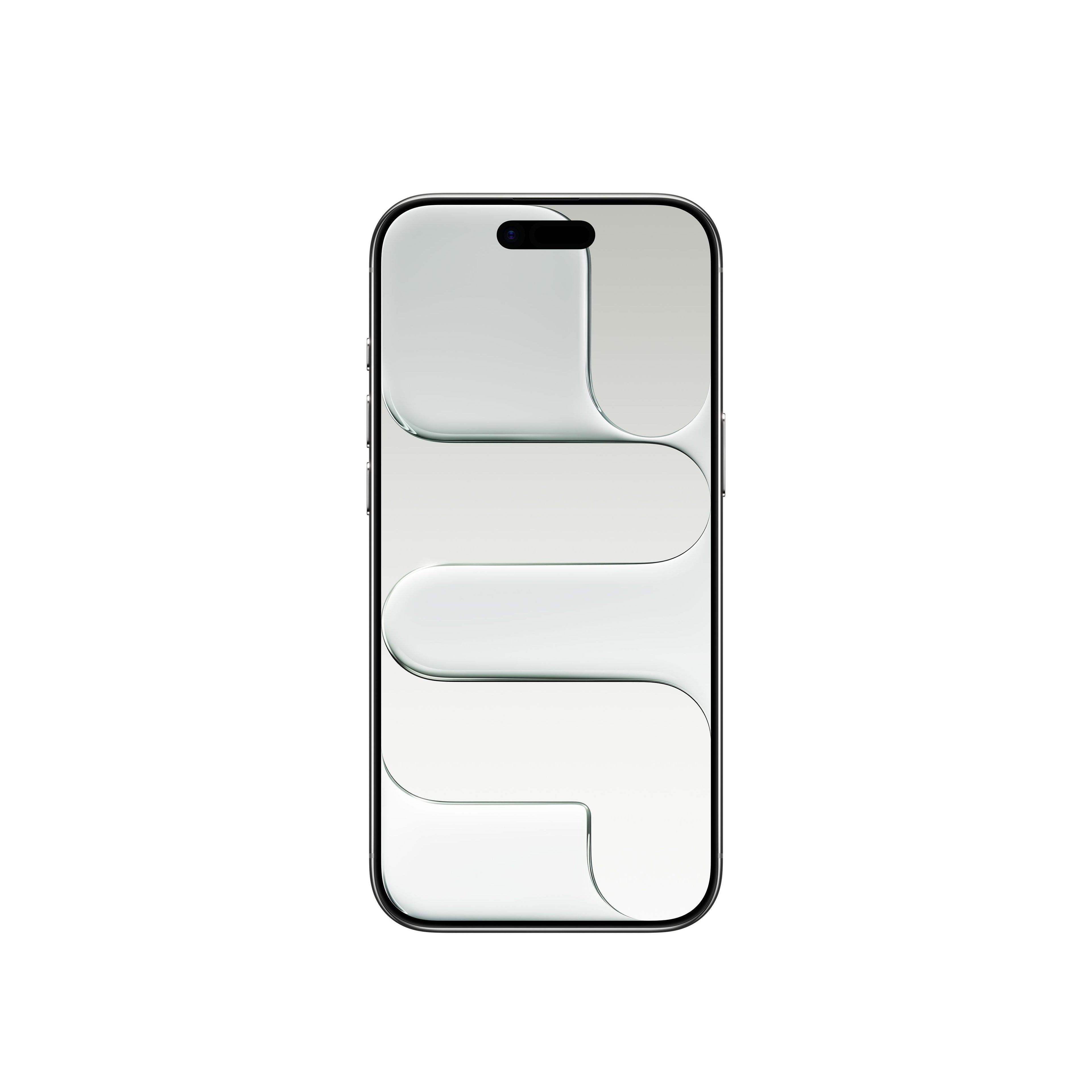 iPhone Air 1TB Cloud White