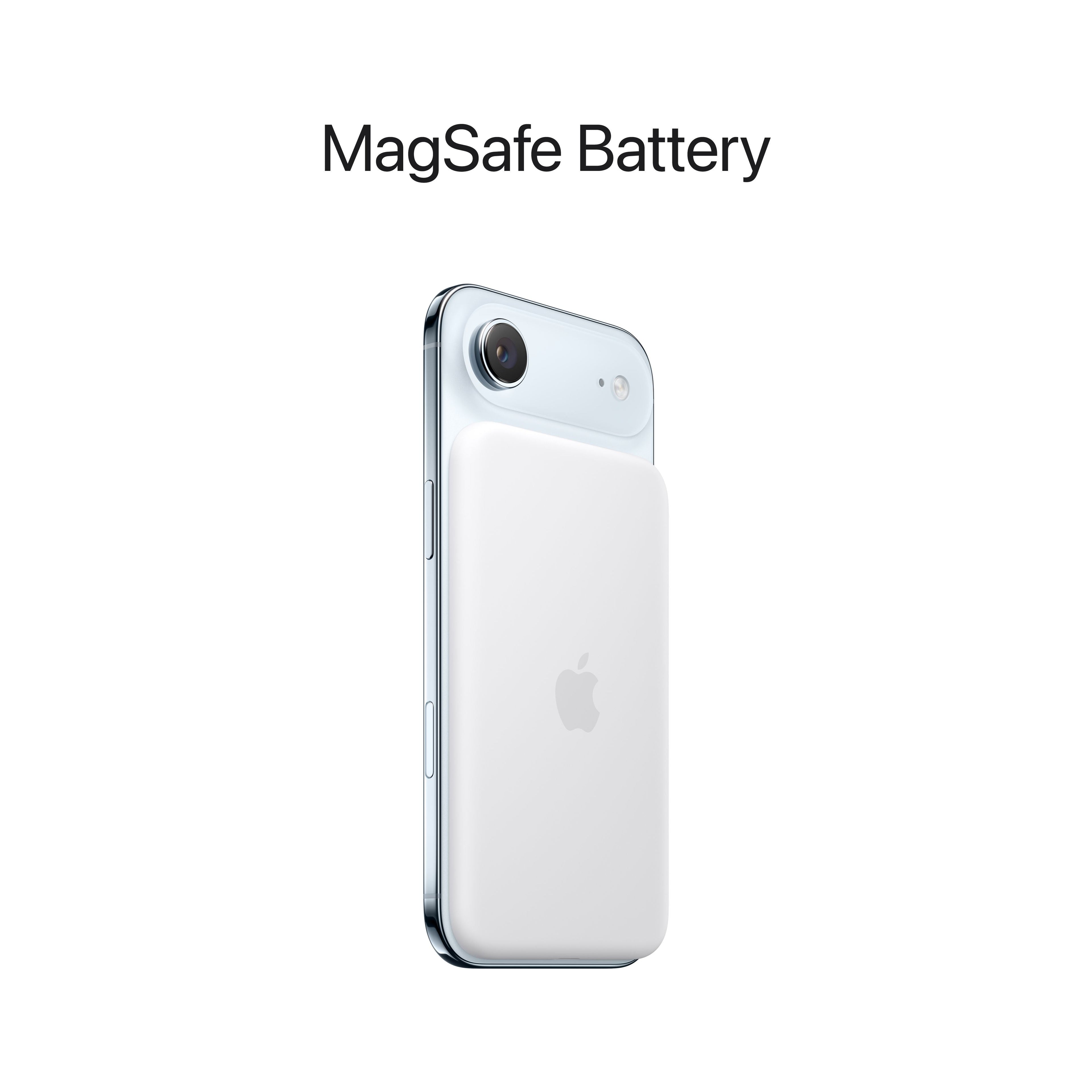 iPhone Air 1TB Cloud White