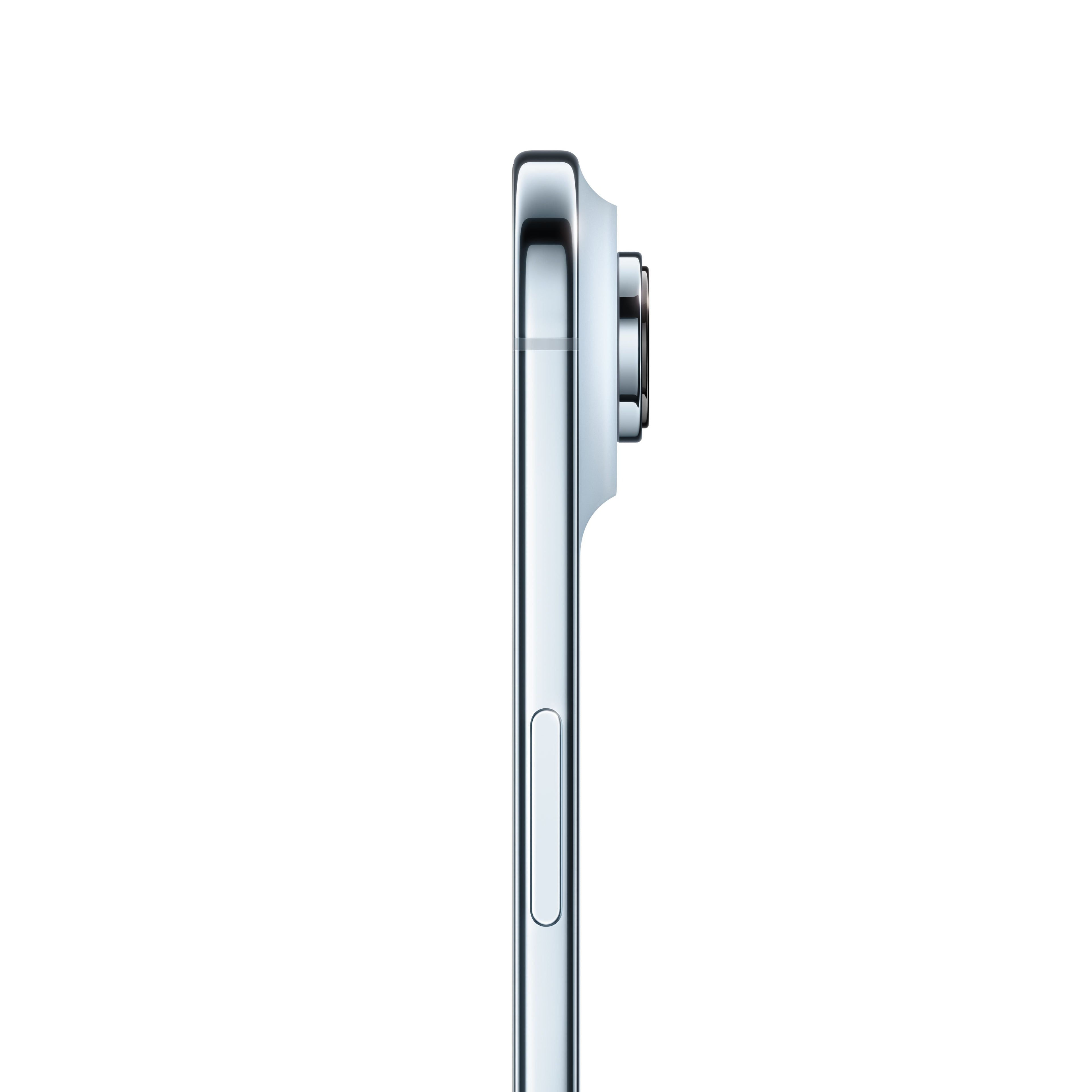 iPhone Air 1TB Sky Blue