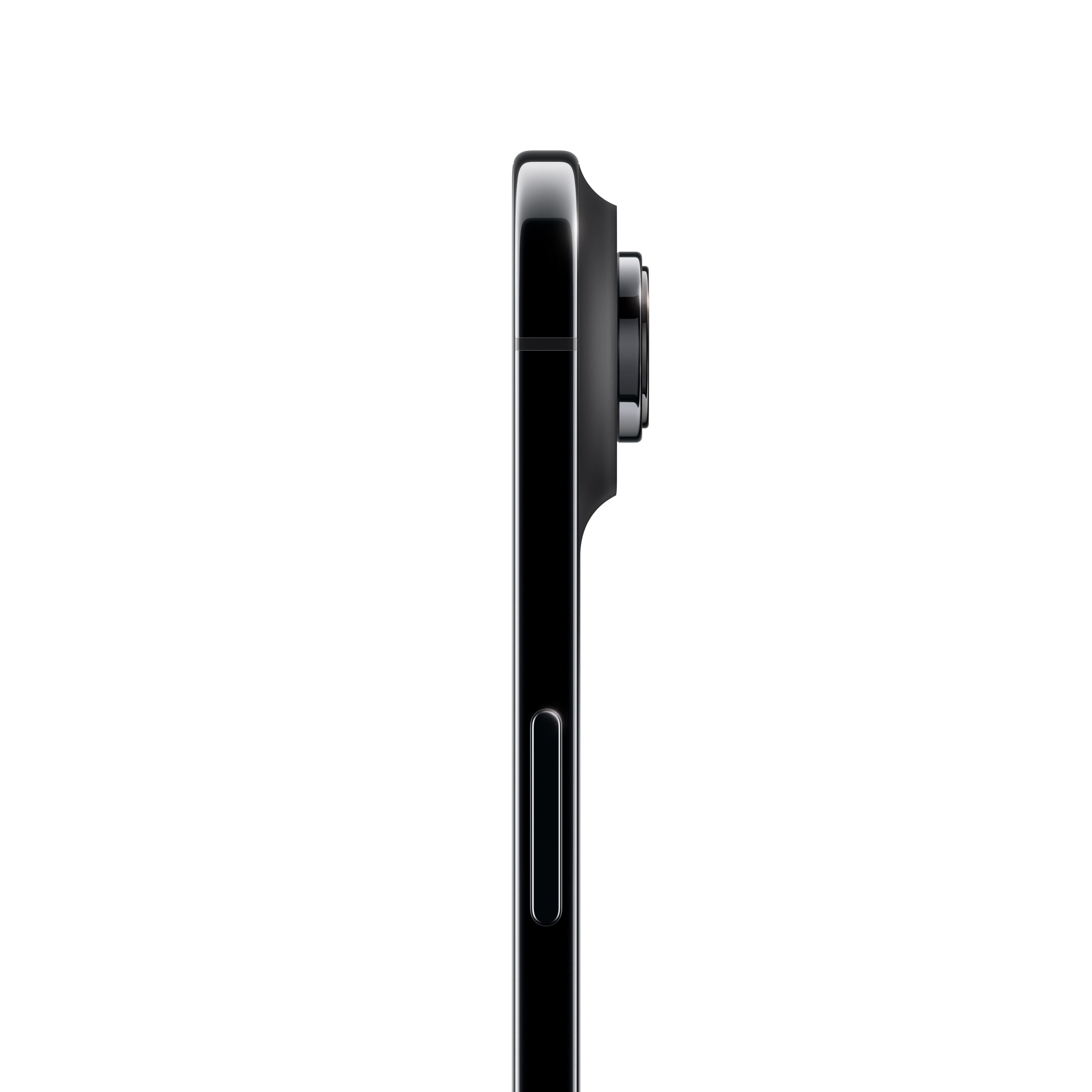 iPhone Air 1TB Space Black