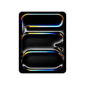 13-inch iPad Pro Wi-Fi + Cellular 2TB Standard Glass - Space Black (M5)