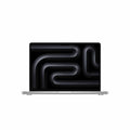 14-inch MacBook Pro: Apple M5 Max chip with 18-core CPU and 32-core GPU, 2TB SSD - Silver