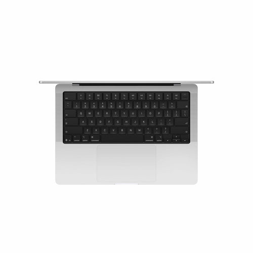14-inch MacBook Pro: Apple M5 Max chip with 18-core CPU and 32-core GPU, 2TB SSD - Silver