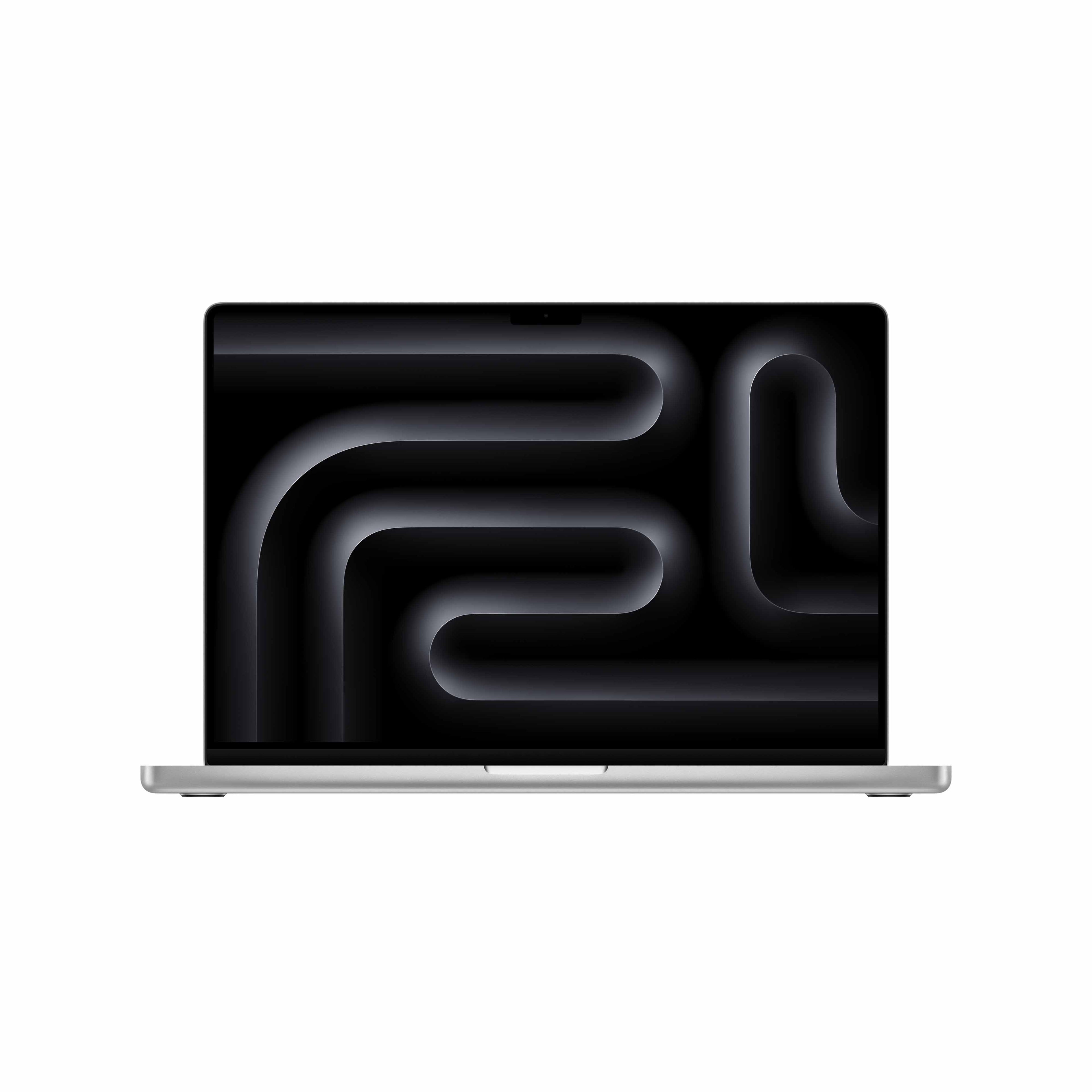 16-inch MacBook Pro: Apple M5 Max chip with 18-core CPU and 32-core GPU, 2TB SSD - Silver