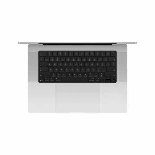 16-inch MacBook Pro: Apple M5 Max chip with 18-core CPU and 32-core GPU, 2TB SSD - Silver